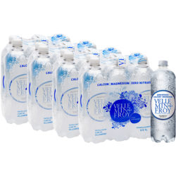 CURE 2 - 4 packs de 6 x 1 L